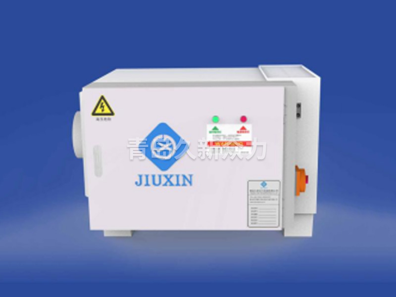 油霧分離器工作原理