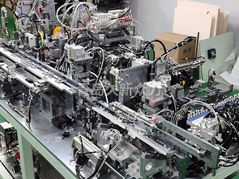 非標(biāo)自動(dòng)化設(shè)備 非標(biāo)自動(dòng)化設(shè)備