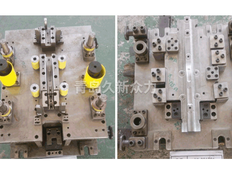 沖壓模具的工藝分析你知道嗎？