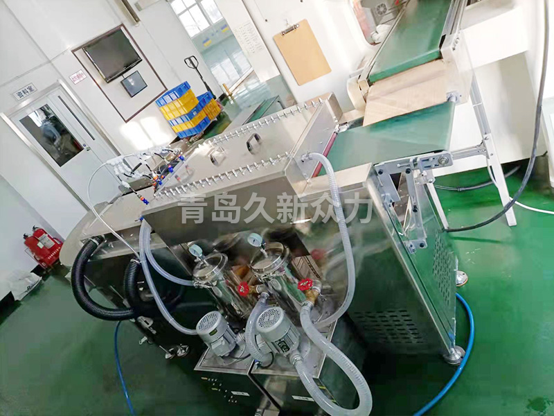 非標自動化設備 非標自動化設備